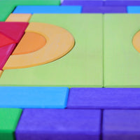 Grimm’s Building Set Basic