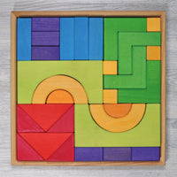 Grimm’s Building Set Basic