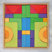 Grimm’s Building Set Basic