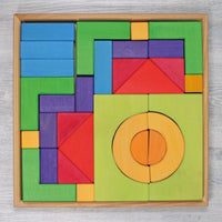Grimm’s Building Set Basic