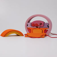 Grimm’s Mobile Home Lollipop