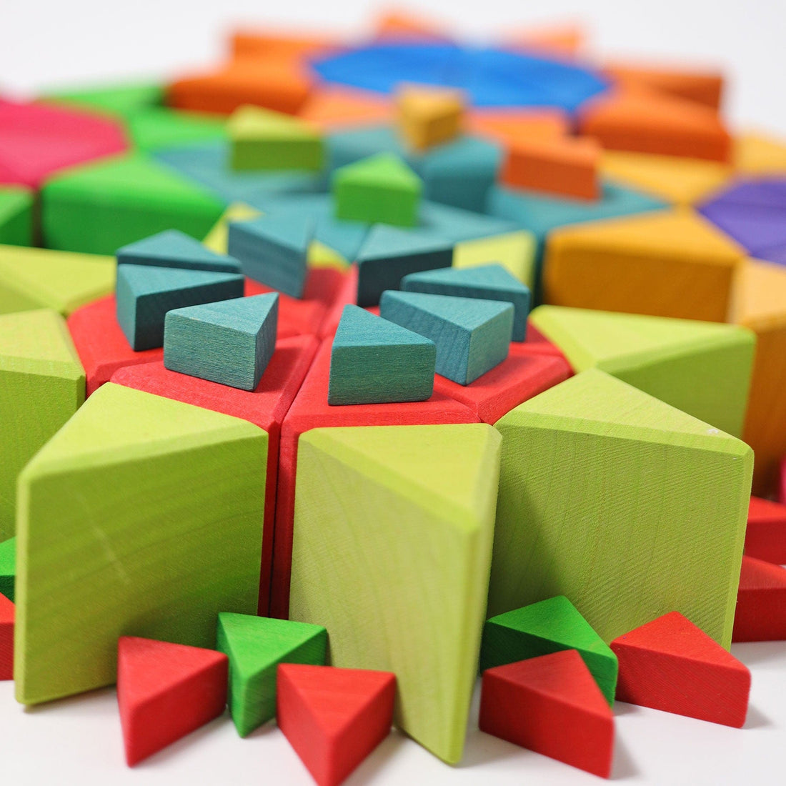 Grimm’s Octagon Large