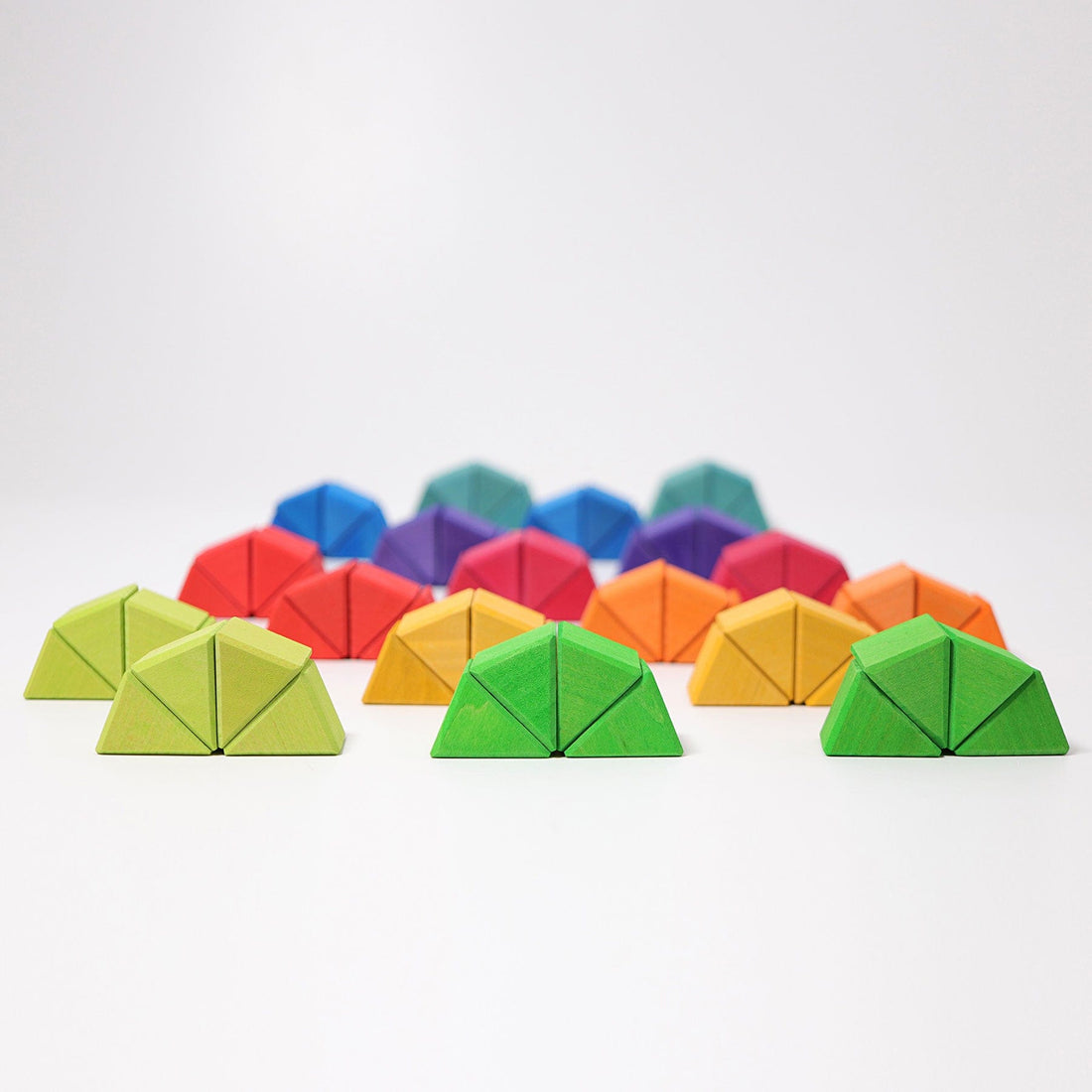 Grimm’s Octagon Large