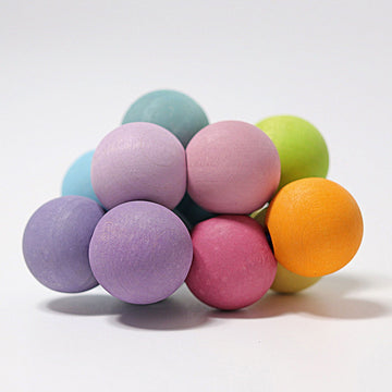 Grimm’s Pastel Beads Grasper