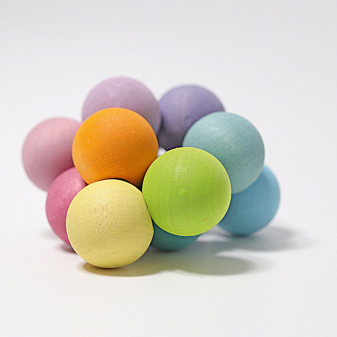 Grimm’s Pastel Beads Grasper