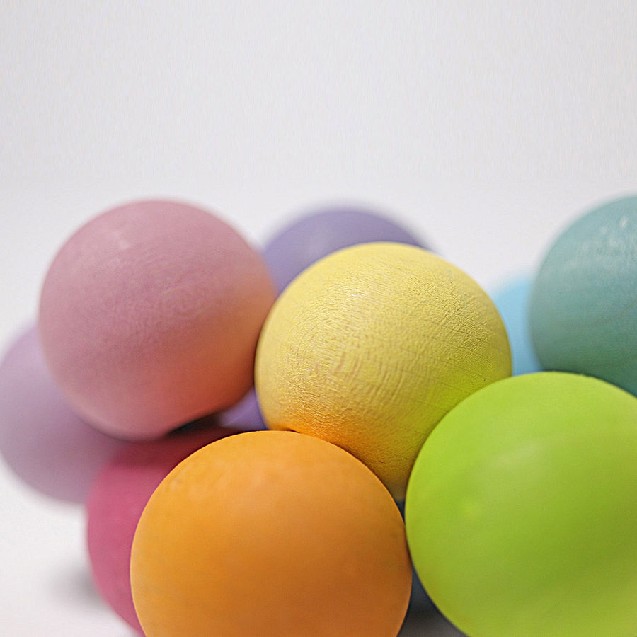 Grimm’s Pastel Beads Grasper