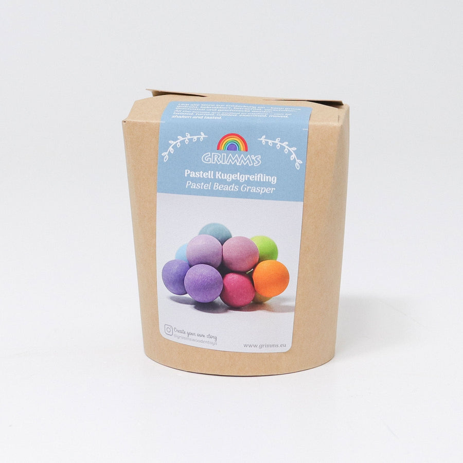 Grimm’s Pastel Beads Grasper