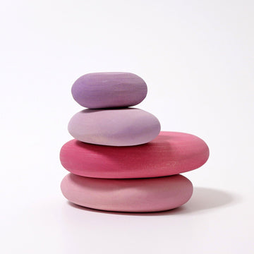 Grimm’s Pebbles Flamingo