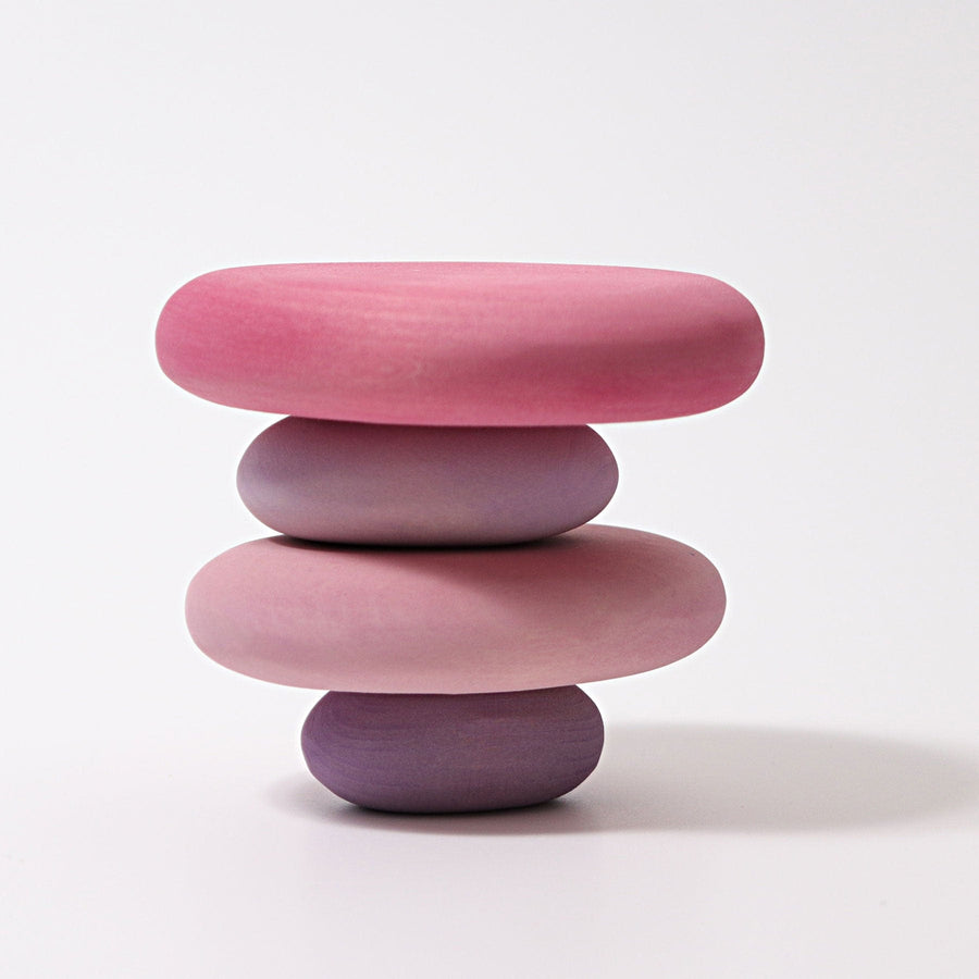 Grimm’s Pebbles Flamingo