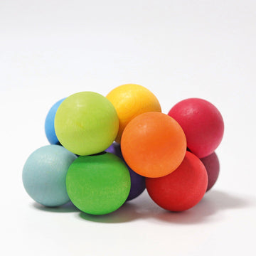 Grimm’s Rainbow Beads Grasper