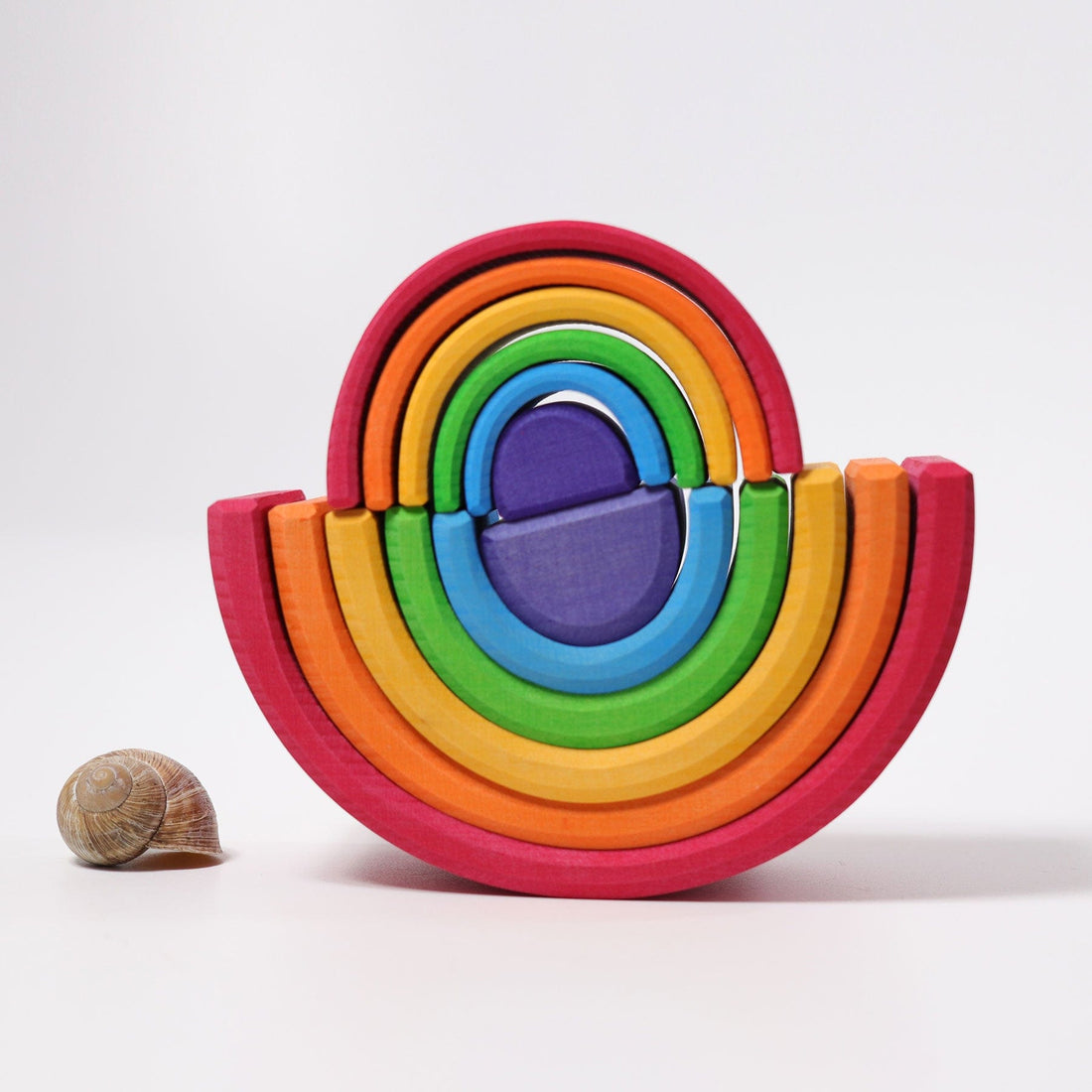 Grimm’s Rainbow Medium