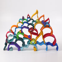 Grimm’s Rainbow Medium