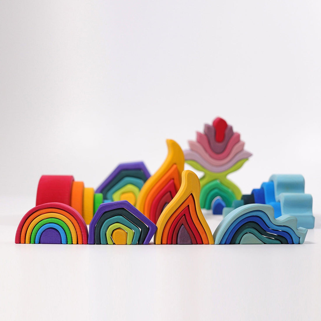 Grimm’s Rainbow Small