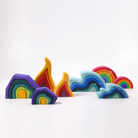Grimm’s Rainbow Small