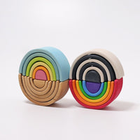 Grimm’s Rainbow Small Natural