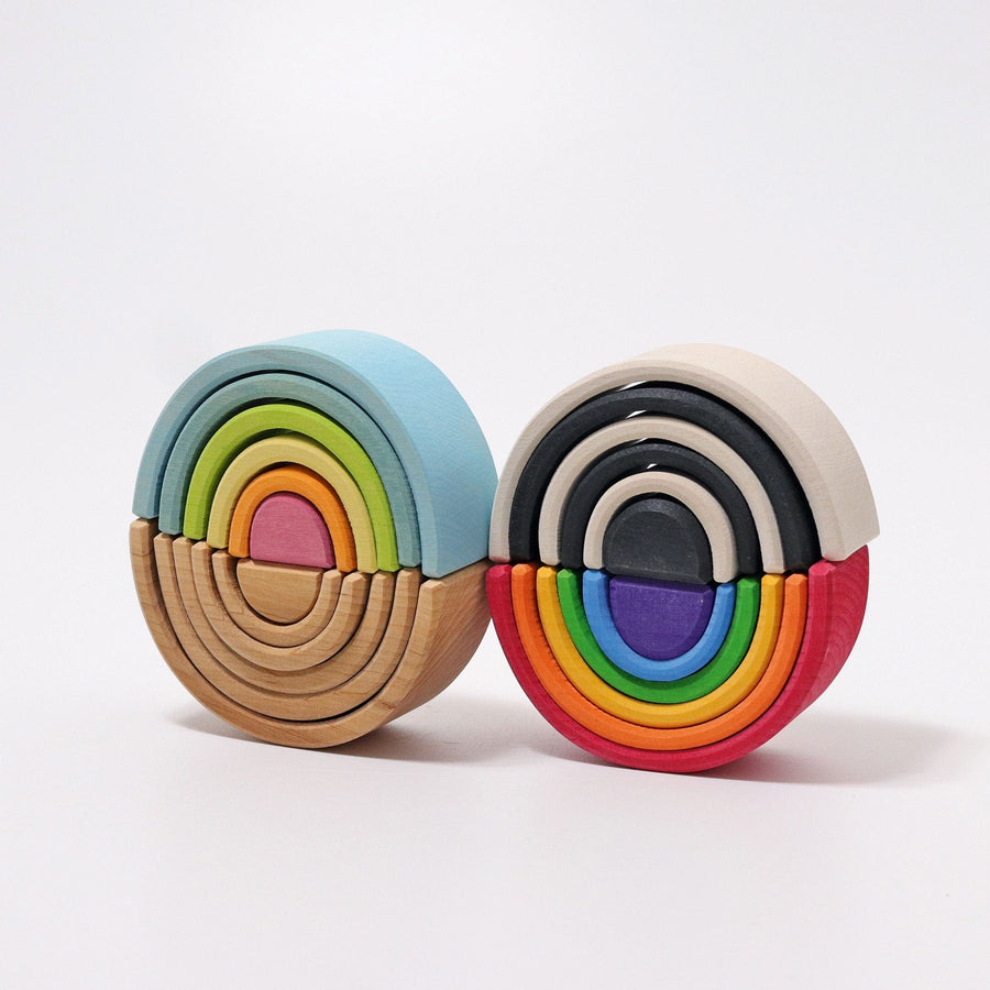 Grimm’s Rainbow Small Natural