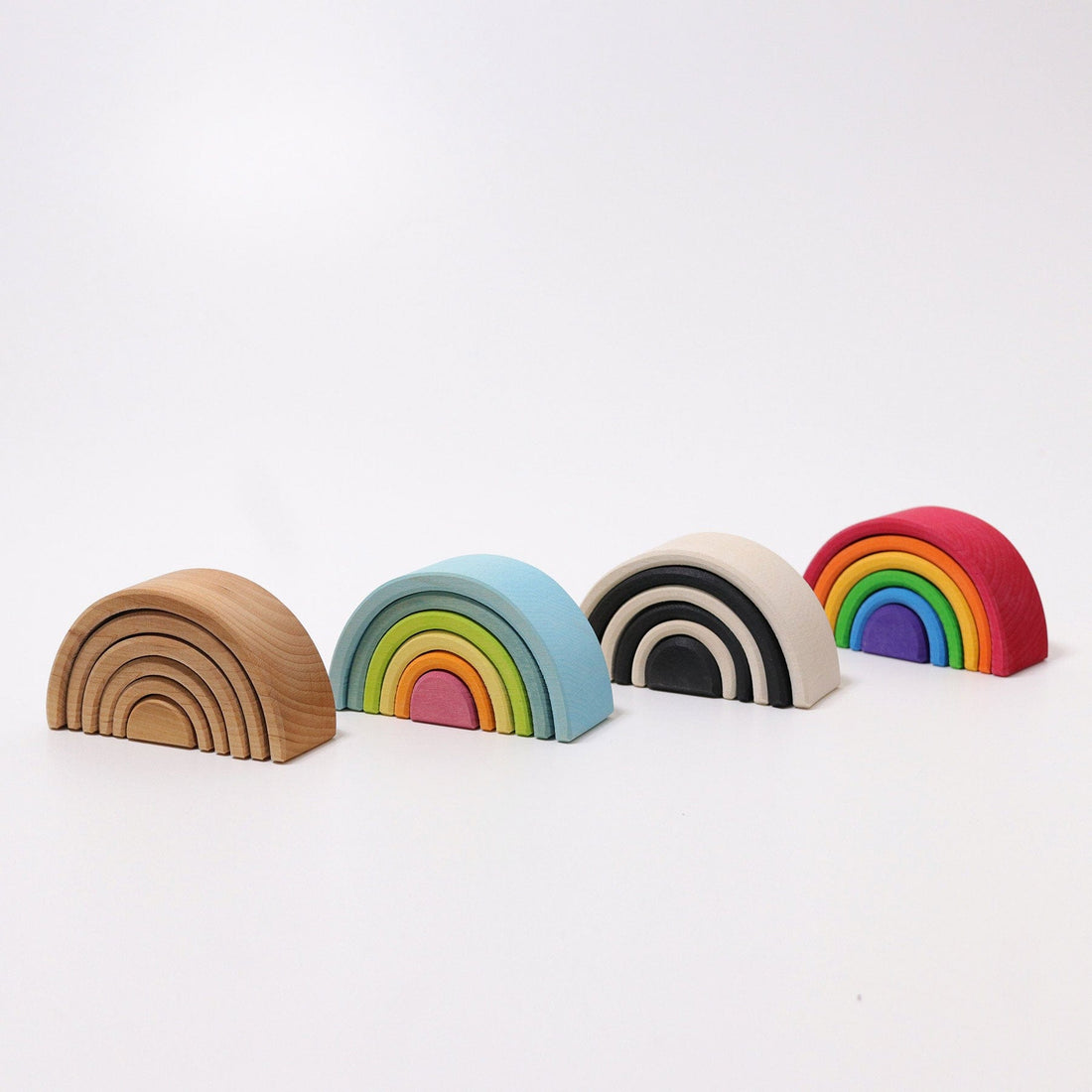 Grimm’s Rainbow Small Natural