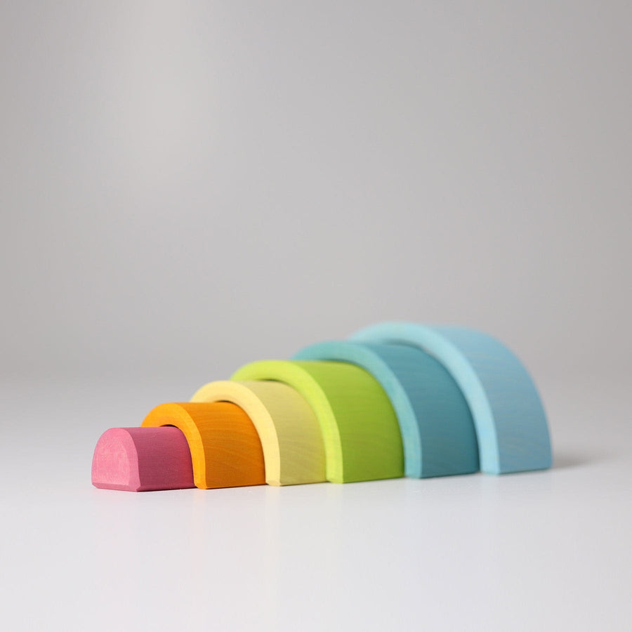 Grimm’s Rainbow Small Pastel