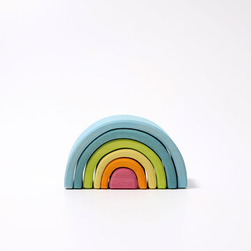 Grimm’s Rainbow Small Pastel
