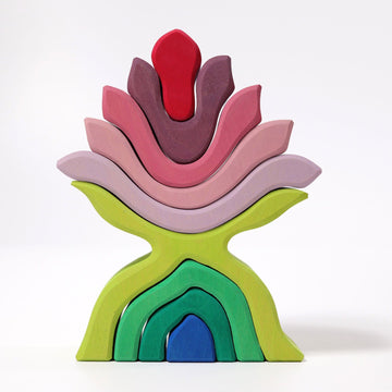 Grimm’s Stacking Flower