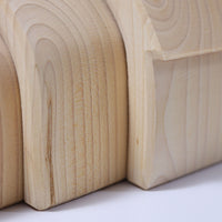 Grimm’s Stacking House Natural