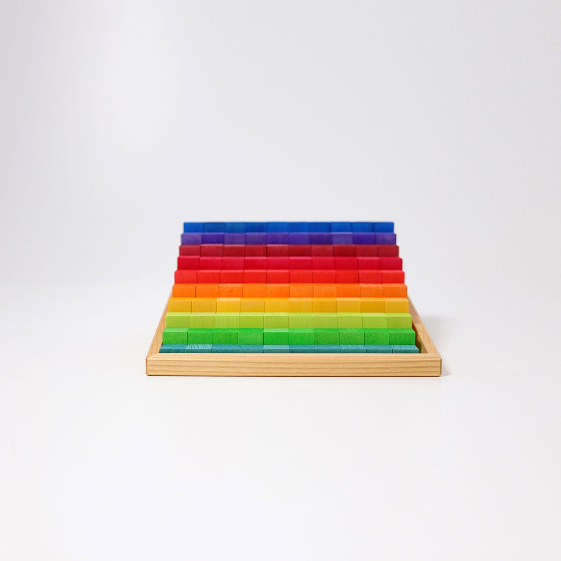 Grimm’s Stepped Counting Blocks Small