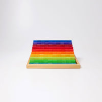 Grimm’s Stepped Counting Blocks Small
