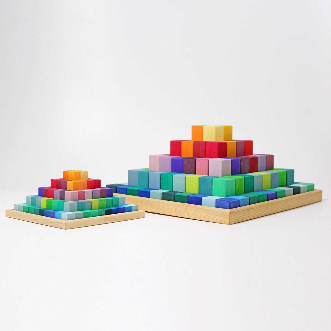 Grimm’s Stepped Pyramid Large
