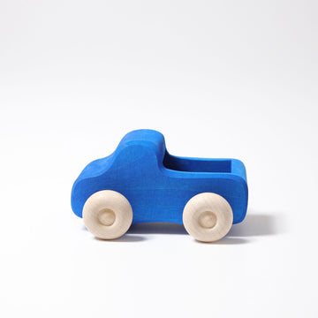 Grimm’s Truck Blue Small