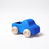 Grimm’s Truck Blue Small