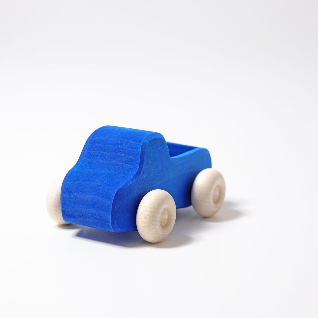 Grimm’s Truck Blue Small