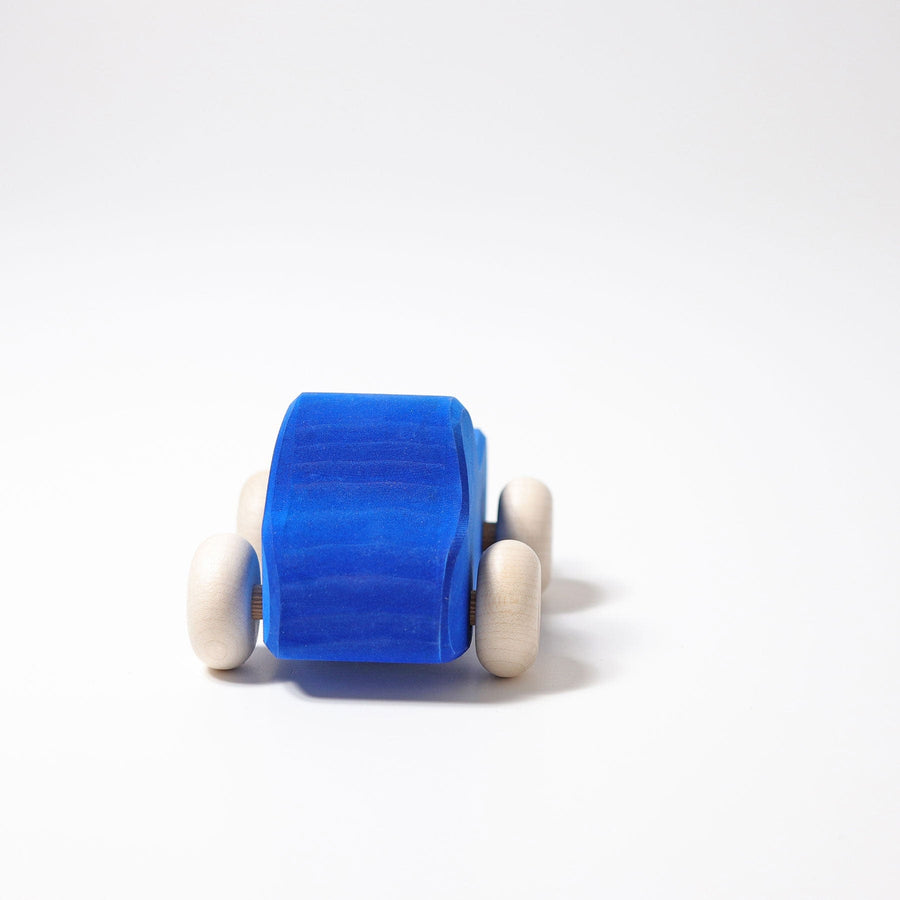 Grimm’s Truck Blue Small