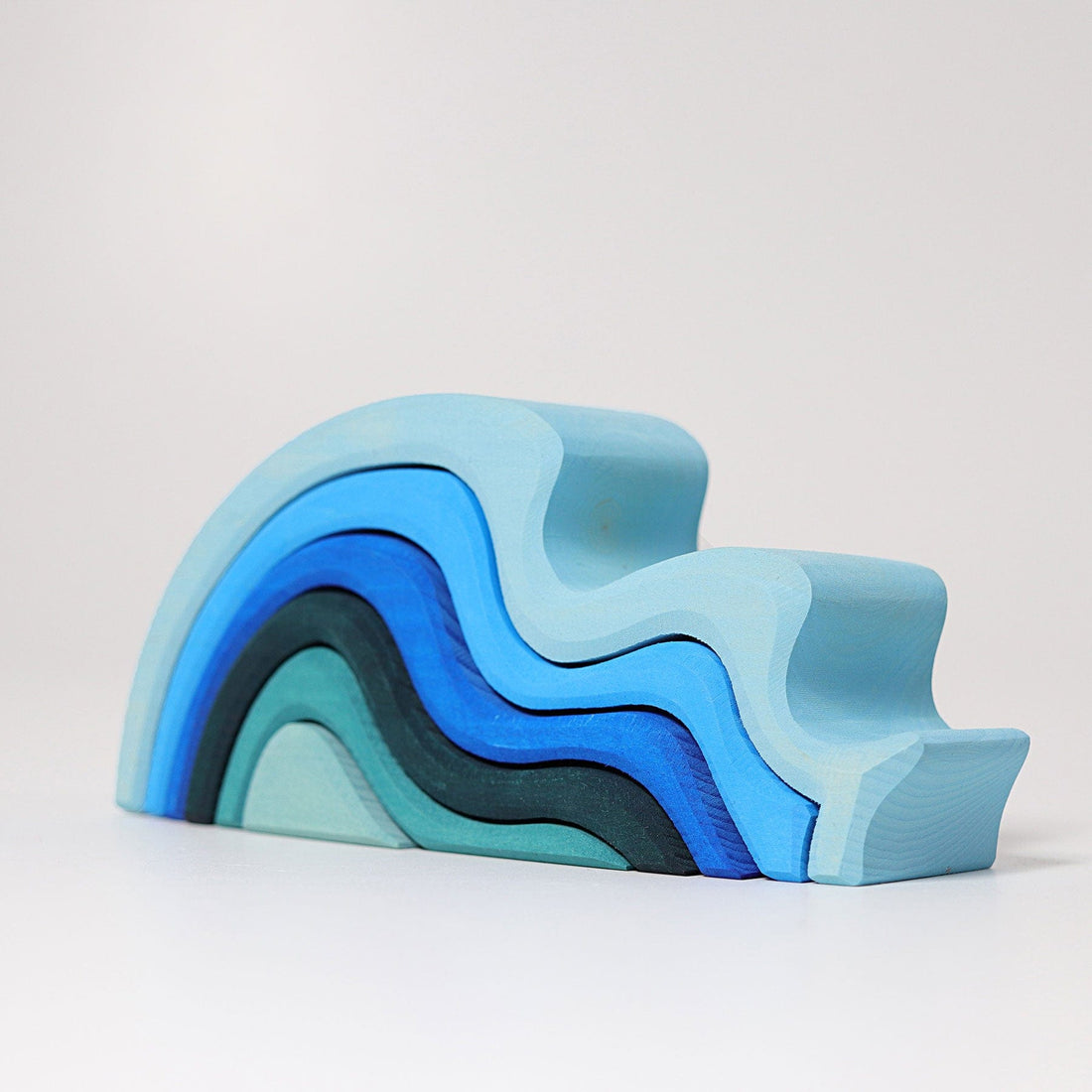 Grimm’s Stacking Waterwaves