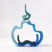 Grimm’s Stacking Waterwaves