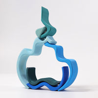 Grimm’s Stacking Waterwaves