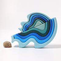 Grimm’s Stacking Waterwaves