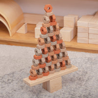 Guidecraft Little Pavers - 60 pc. set
