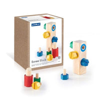 Guidecraft Screw Block
