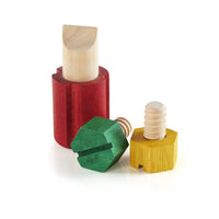 Guidecraft Screw Block