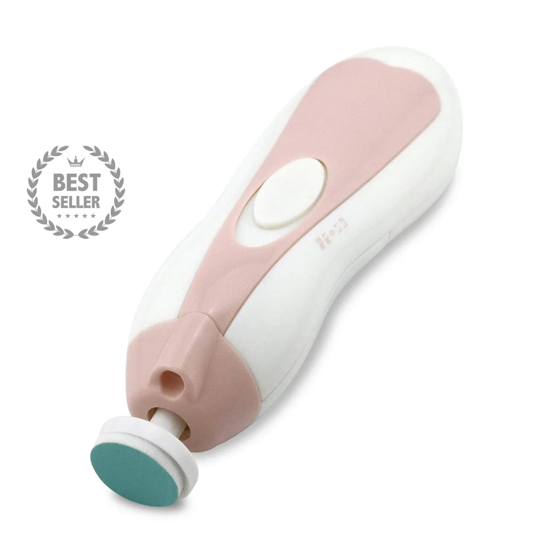 HAAKAA Baby Nail Care Set