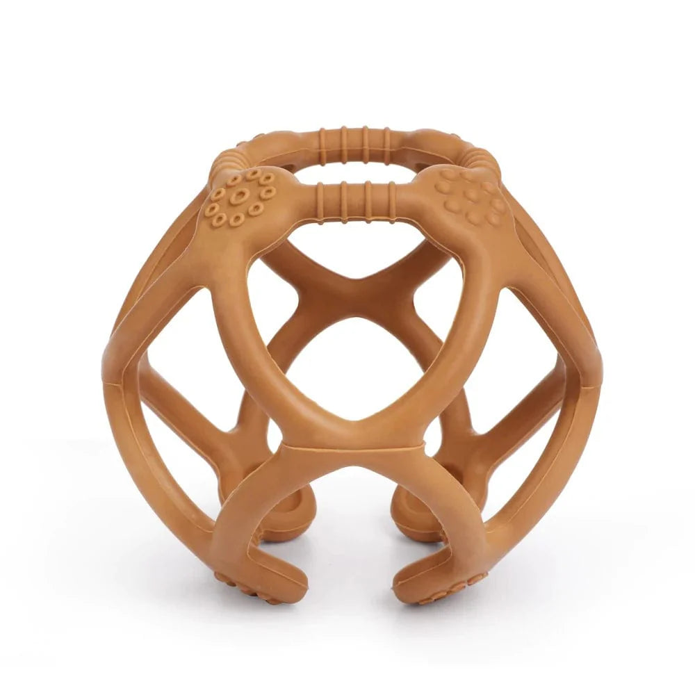 HAAKAA Silicone Teething Ball