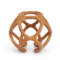 HAAKAA Silicone Teething Ball