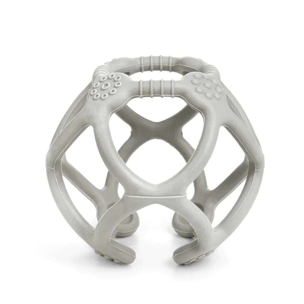 HAAKAA Silicone Teething Ball