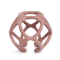 HAAKAA Silicone Teething Ball