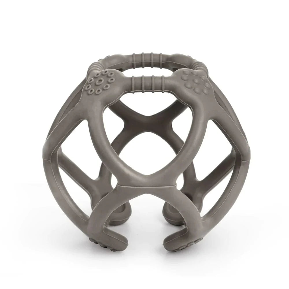 HAAKAA Silicone Teething Ball