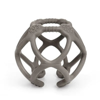HAAKAA Silicone Teething Ball