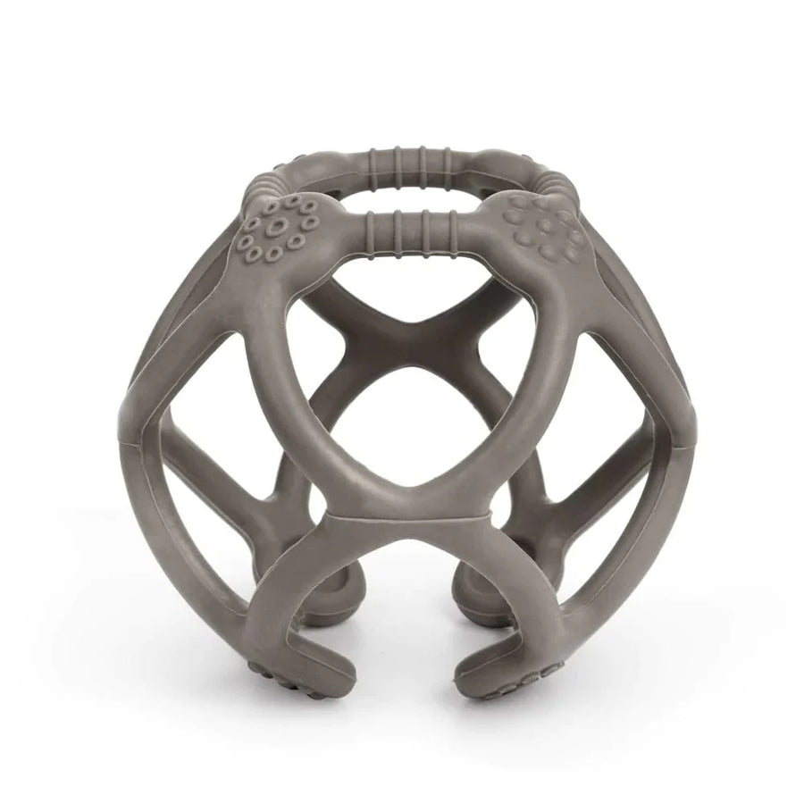 HAAKAA Silicone Teething Ball