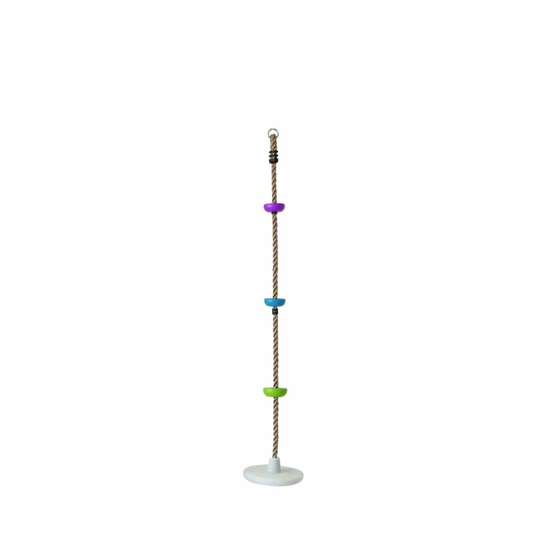 Trelines LED Climbing Rope Swing 1.83m