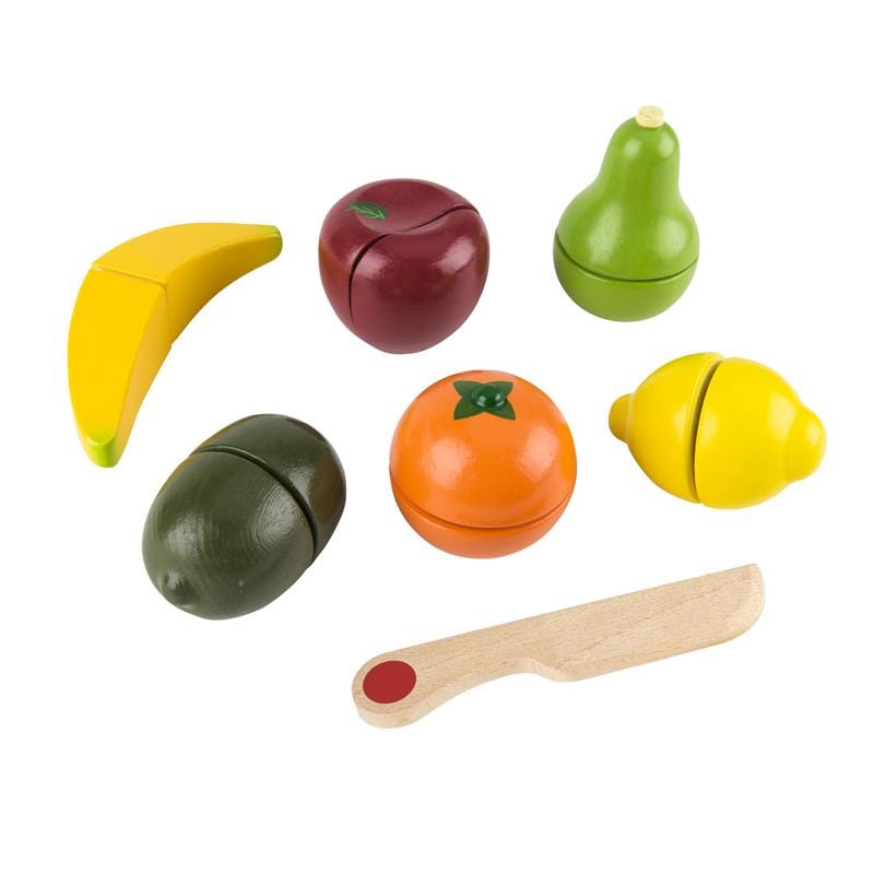 Hape Healthy Fruit Playset