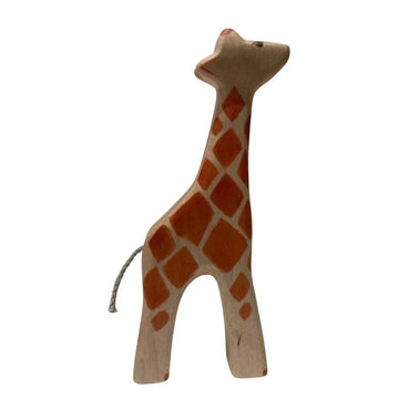 HolzWald Giraffe small